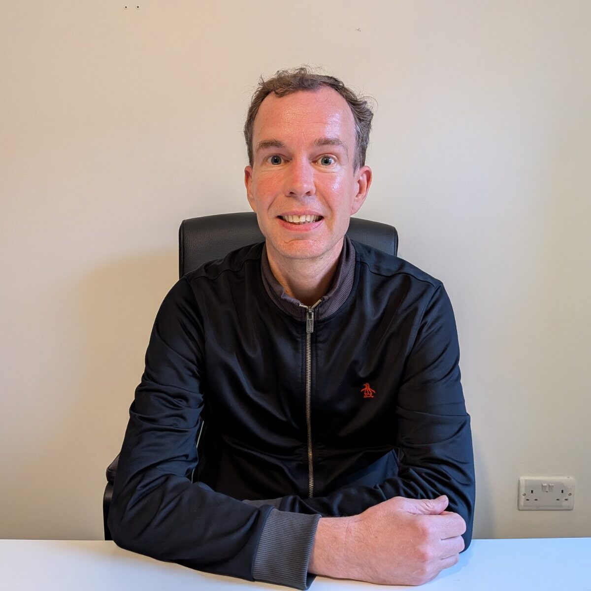 graham-jones-celta-tutor-shakespeare-school