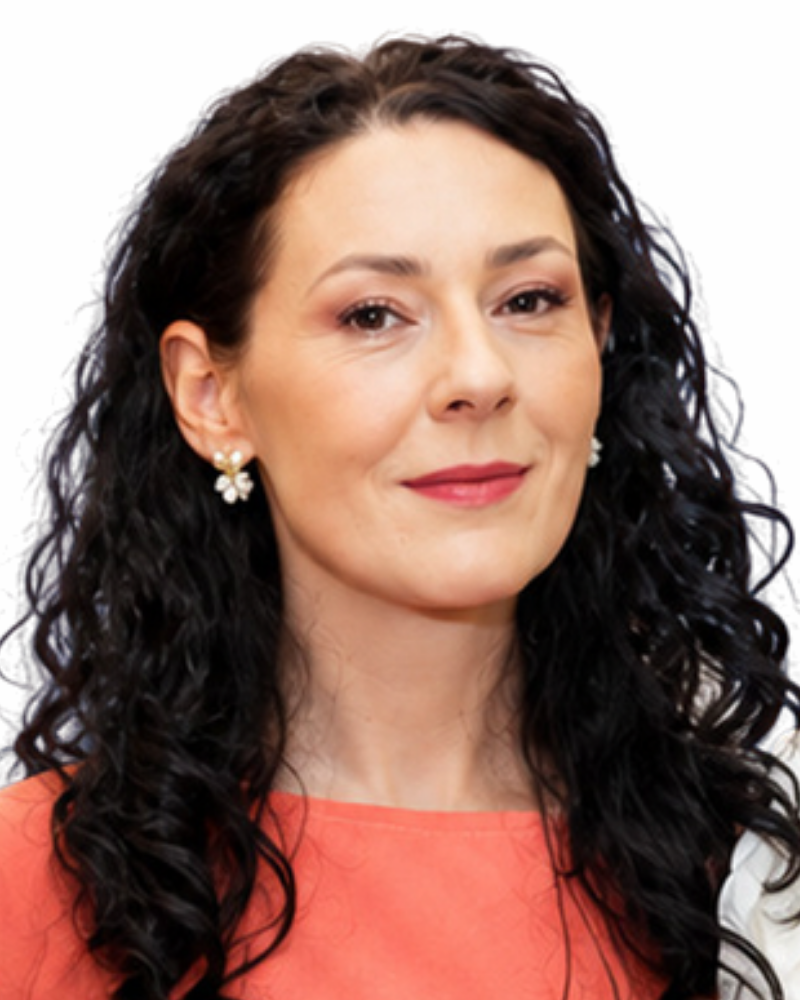 Aniella Bușilă