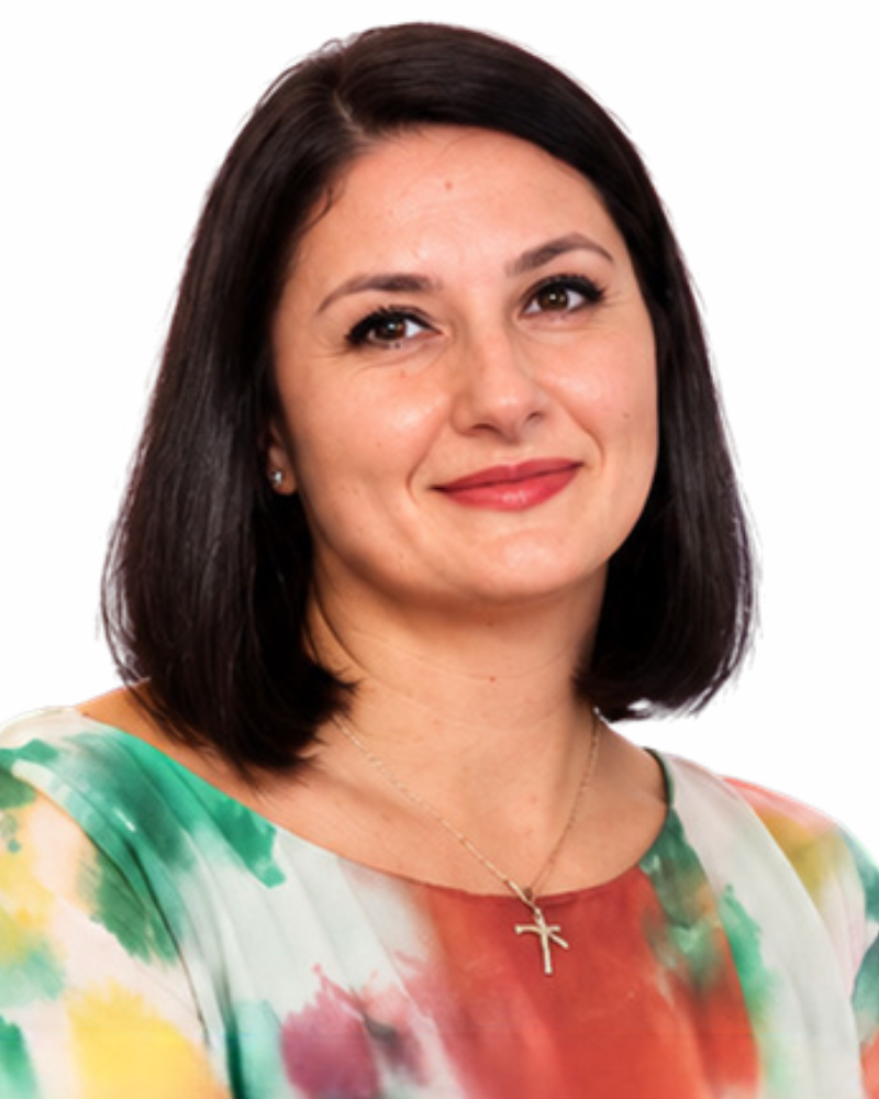 Georgiana Bose